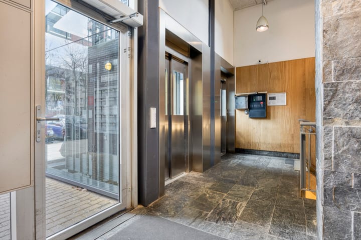 Foto 27 van Sam van Houtenstraat 197-E