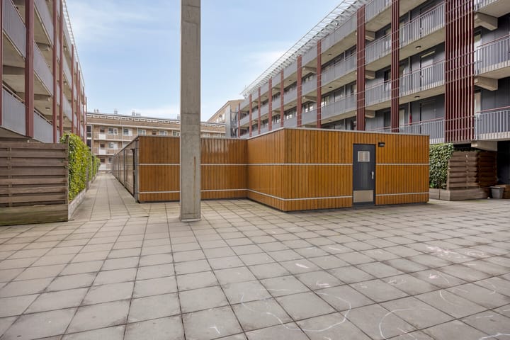 Foto 28 van Sam van Houtenstraat 197-E