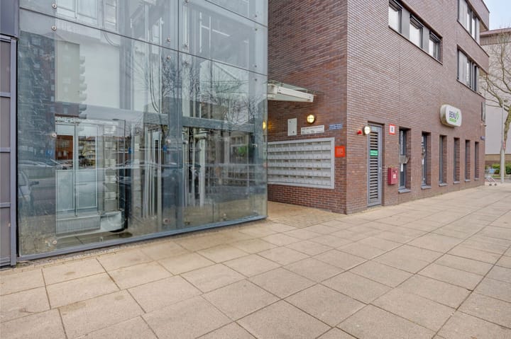 Foto 31 van Sam van Houtenstraat 197-E