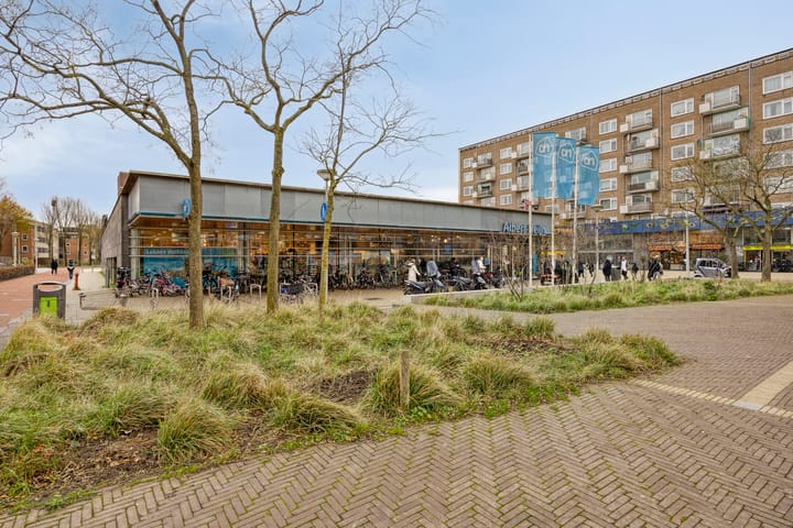 Foto 33 van Sam van Houtenstraat 197-E