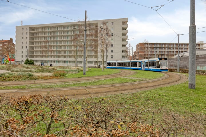 Foto 34 van Sam van Houtenstraat 197-E