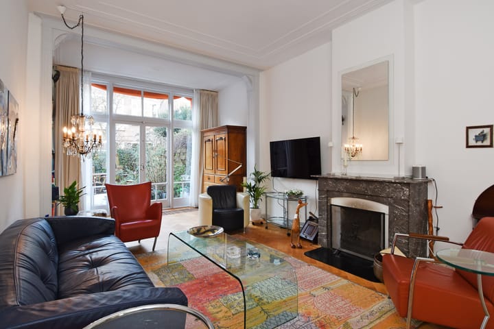 Foto 2 van Willem de Zwijgerlaan 122