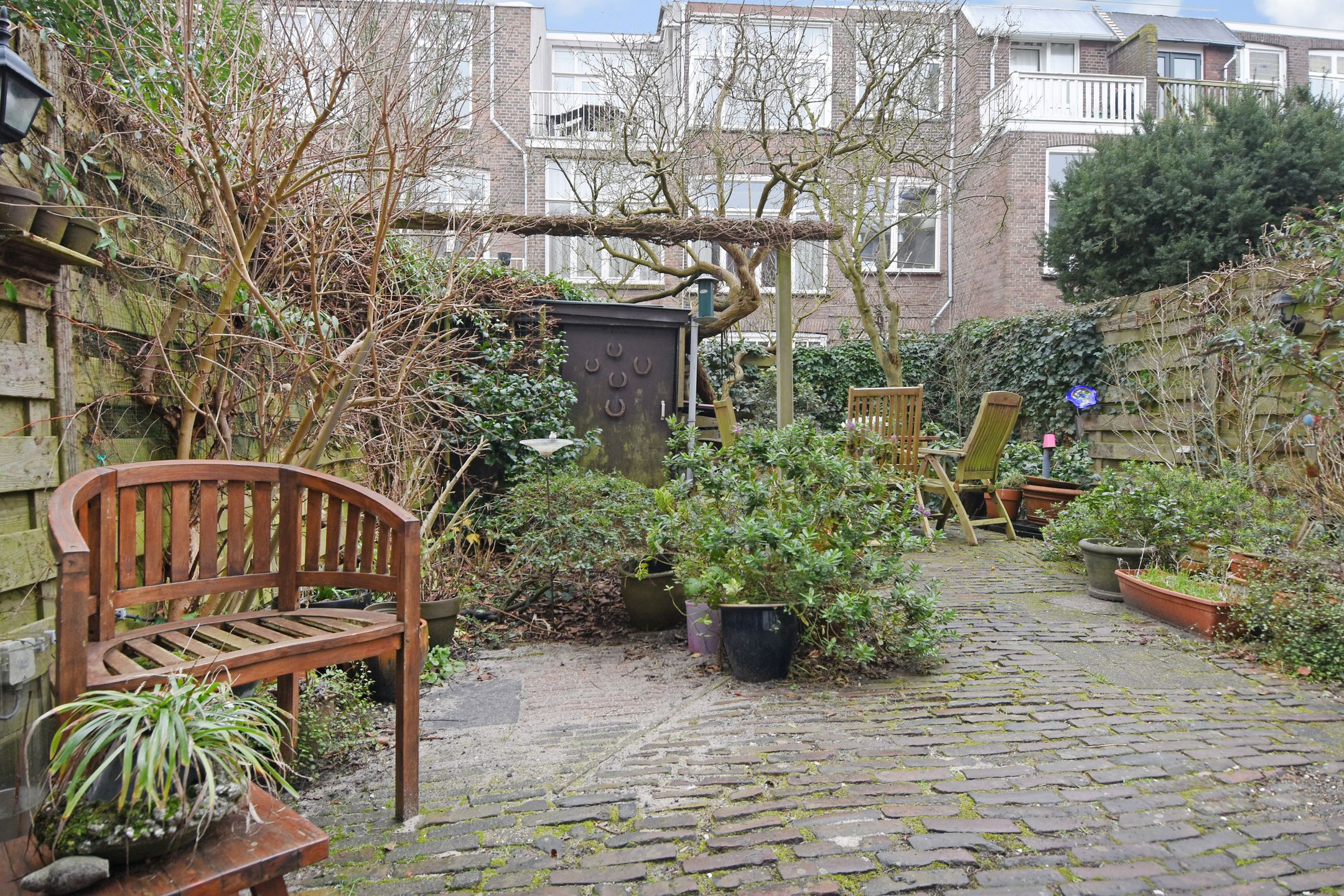 Foto 3 van Willem de Zwijgerlaan 122