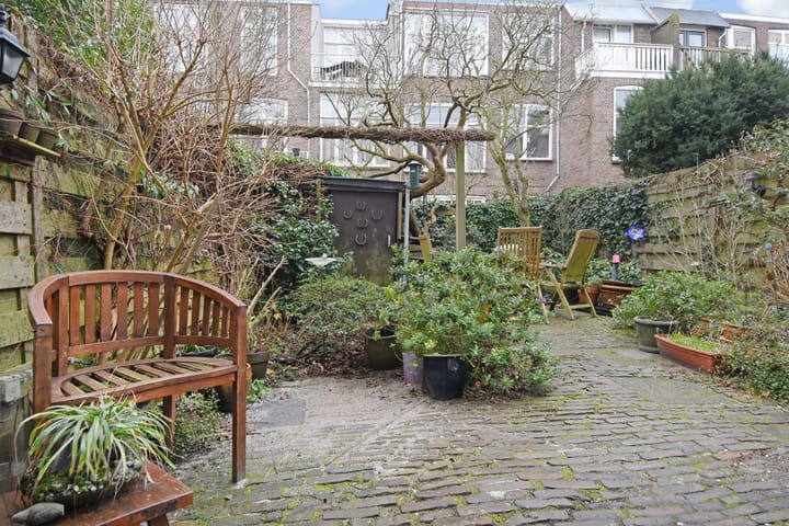 Foto 3 van Willem de Zwijgerlaan 122