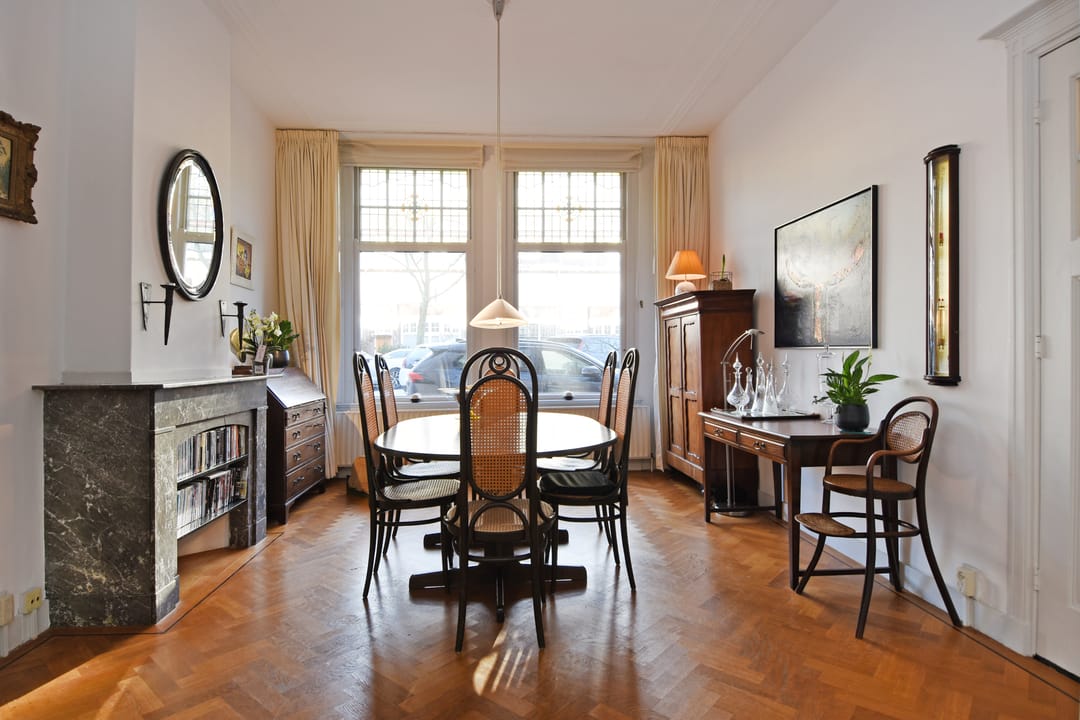 Foto 7 van Willem de Zwijgerlaan 122