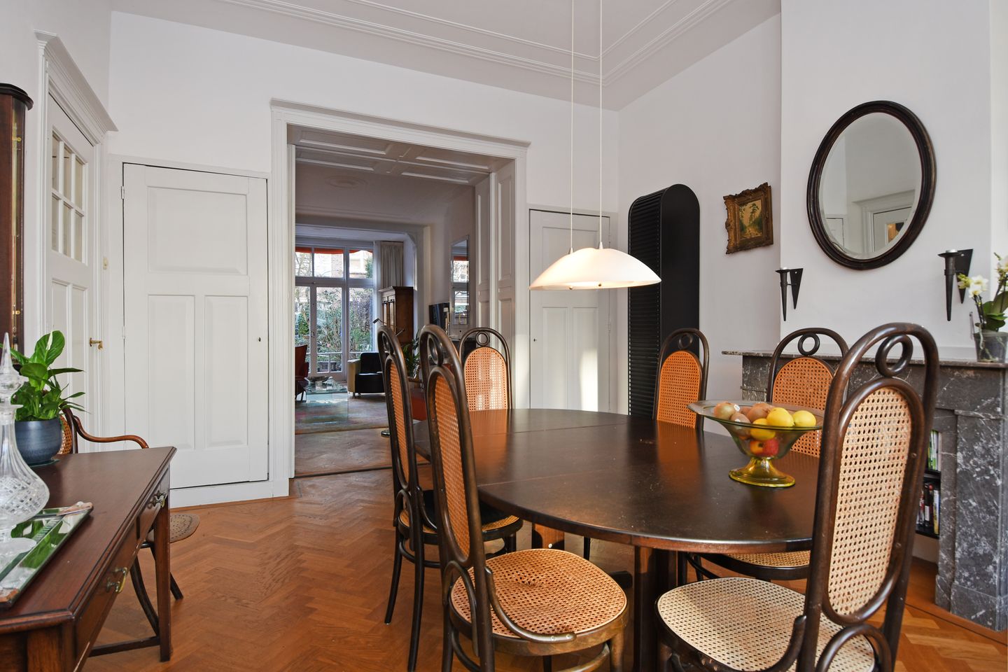 Foto 10 van Willem de Zwijgerlaan 122