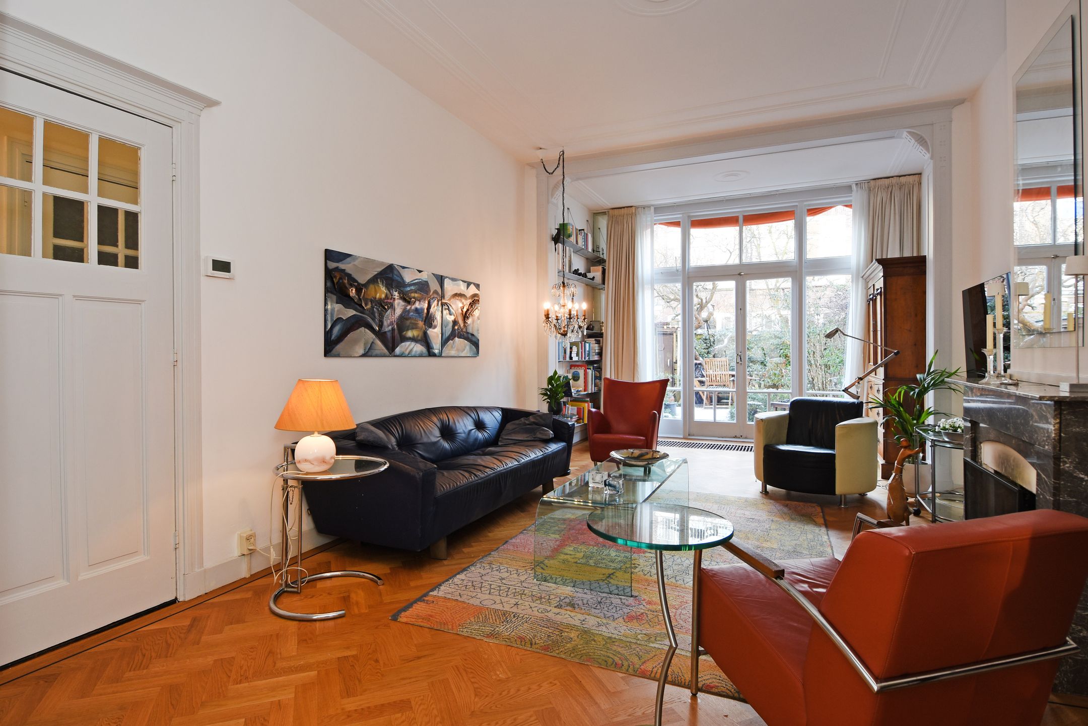 Foto 12 van Willem de Zwijgerlaan 122