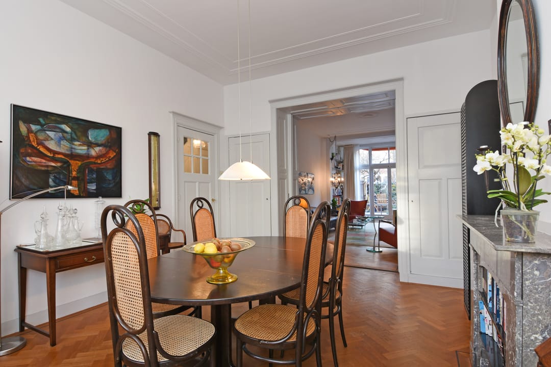 Foto 11 van Willem de Zwijgerlaan 122