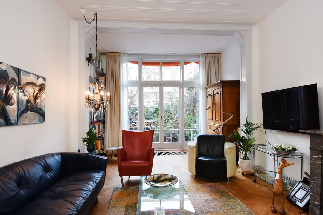 Foto 13 van Willem de Zwijgerlaan 122