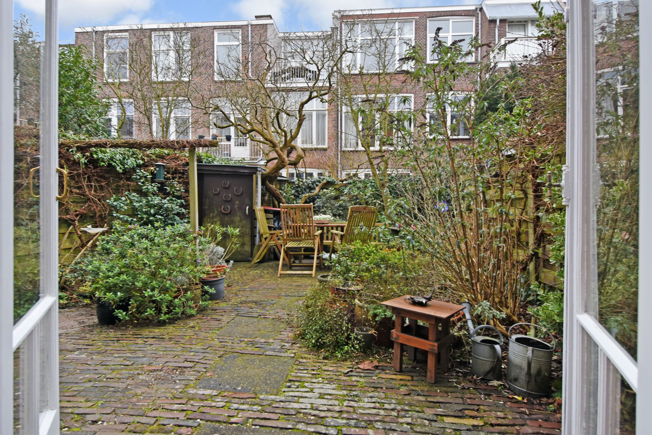 Foto 15 van Willem de Zwijgerlaan 122