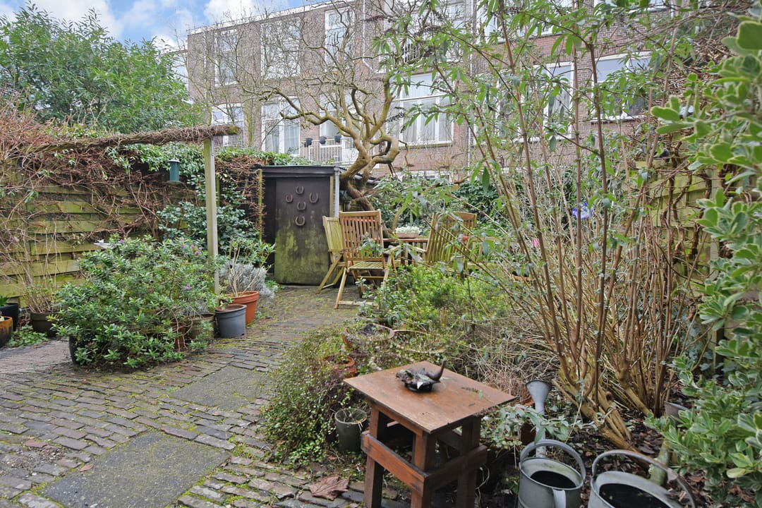 Foto 16 van Willem de Zwijgerlaan 122