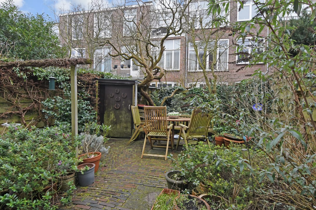 Foto 17 van Willem de Zwijgerlaan 122