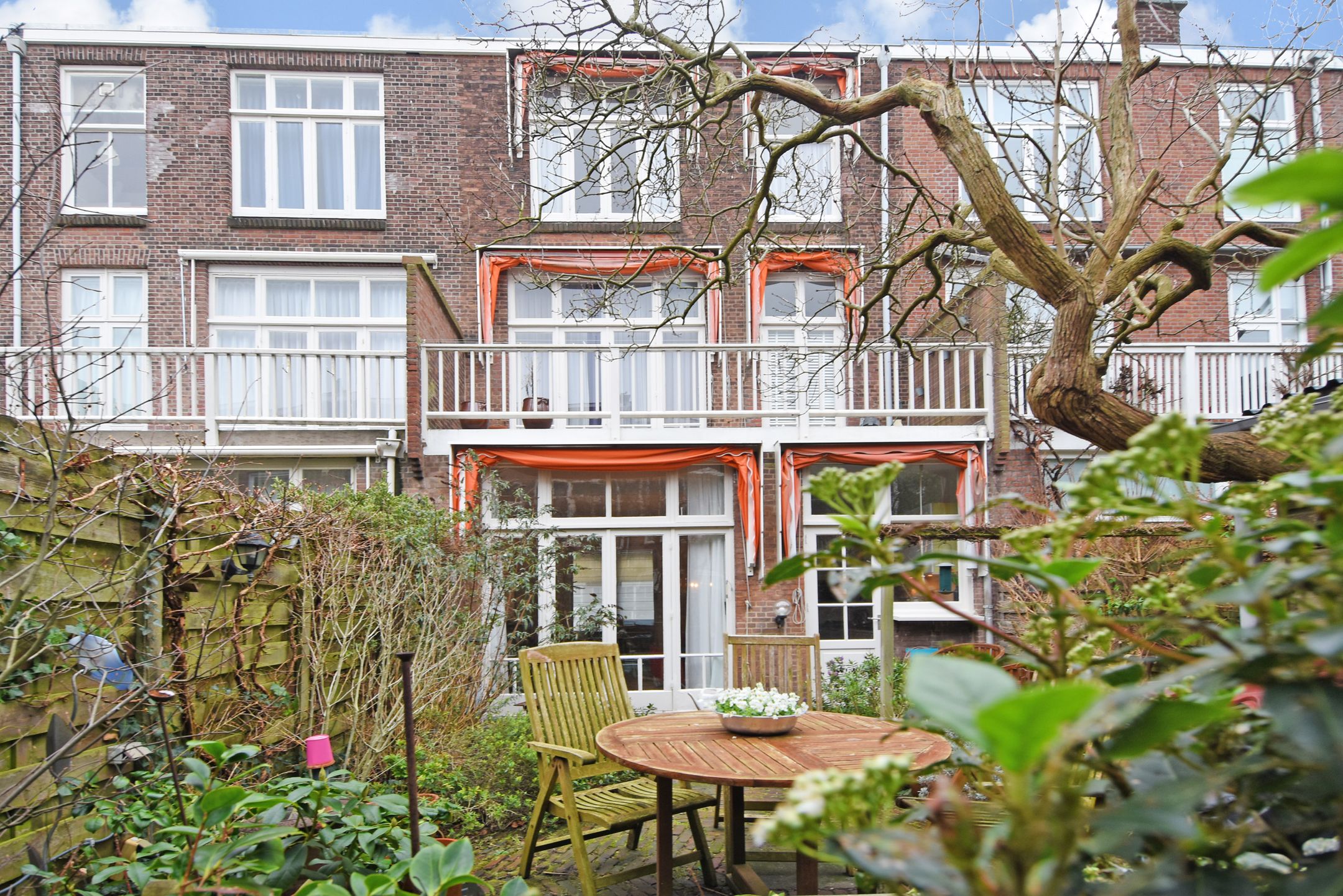 Foto 18 van Willem de Zwijgerlaan 122