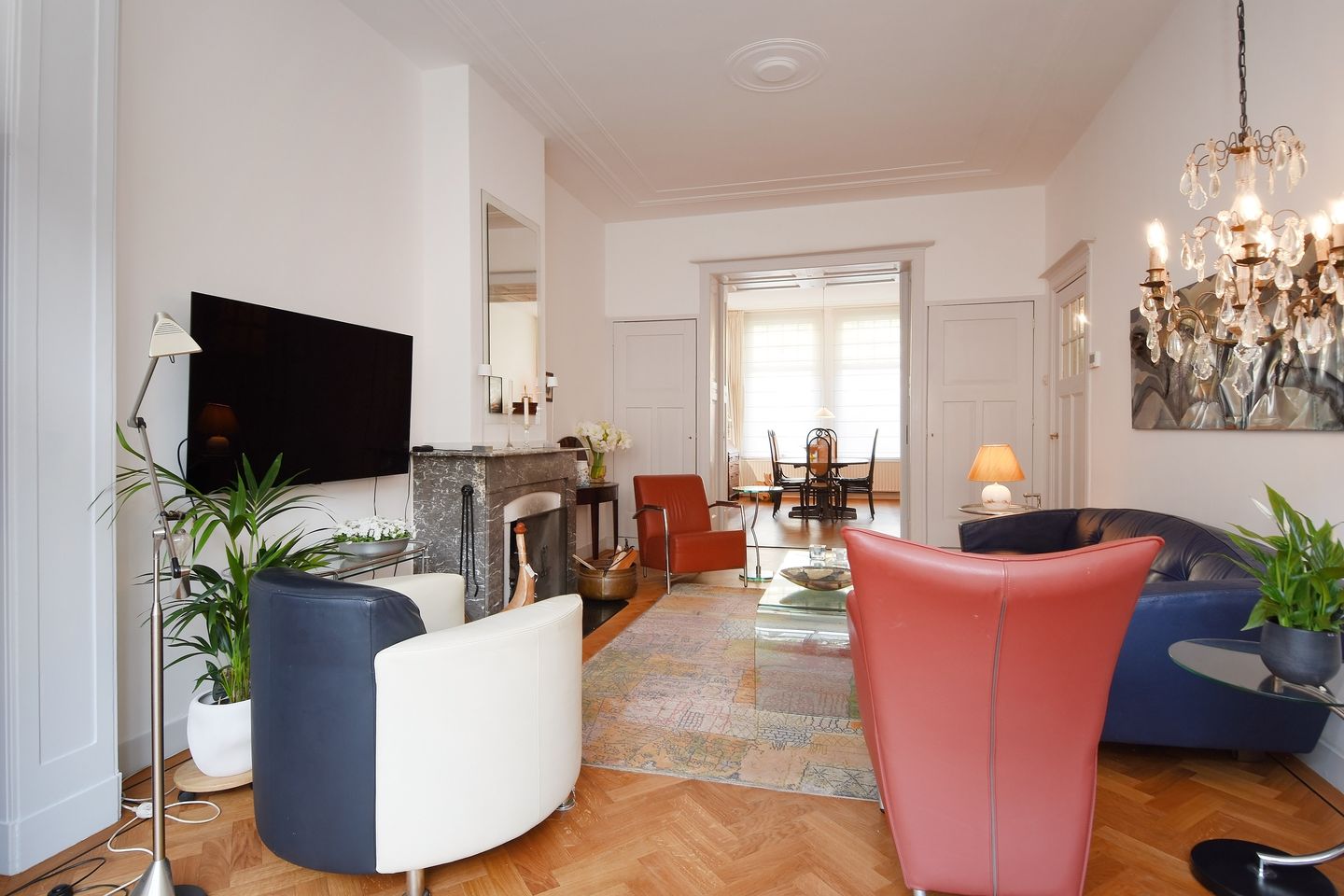 Foto 20 van Willem de Zwijgerlaan 122