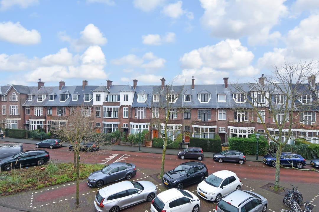 Foto 41 van Willem de Zwijgerlaan 122