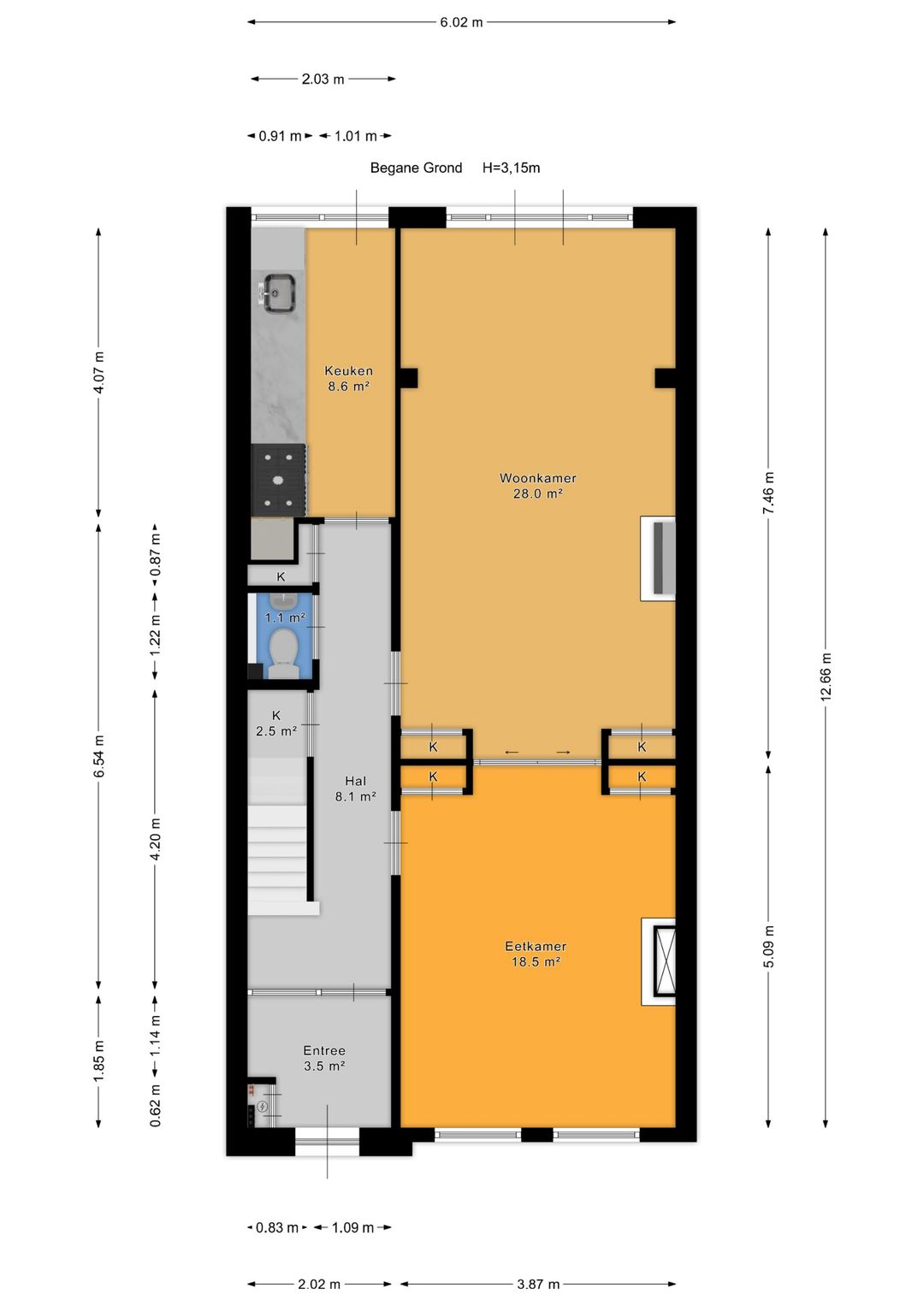 Foto 62 van Willem de Zwijgerlaan 122