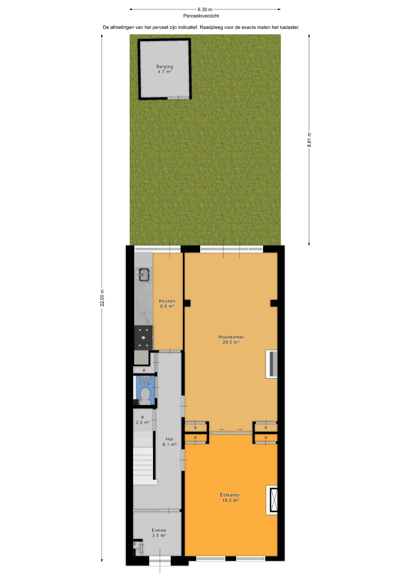 Foto 64 van Willem de Zwijgerlaan 122