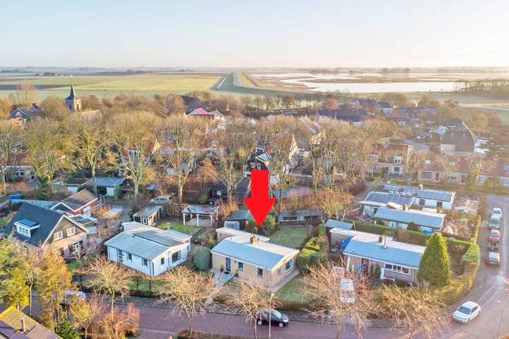 Foto 1 van Frederikstraat 9