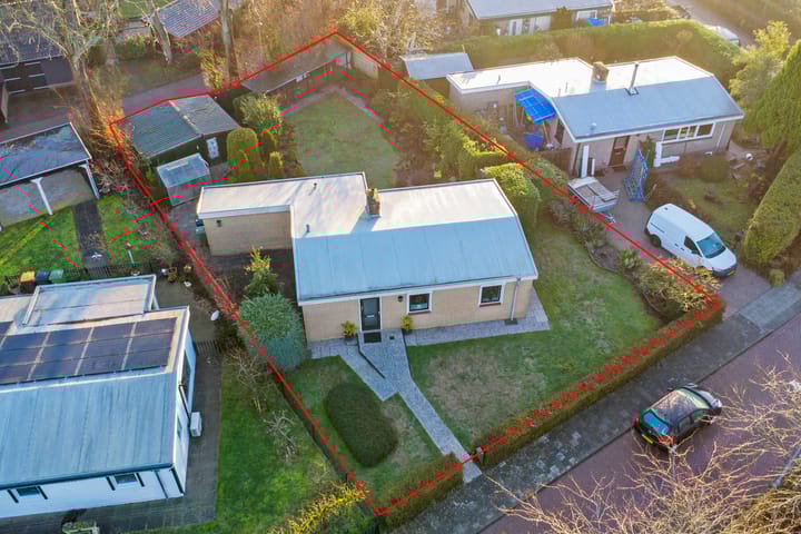 Foto 2 van Frederikstraat 9