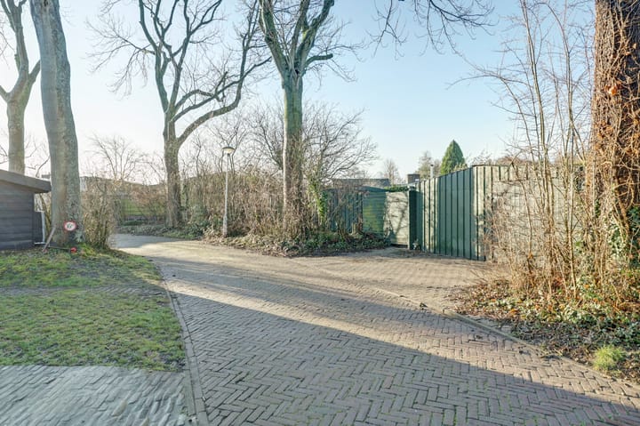 Foto 4 van Frederikstraat 9