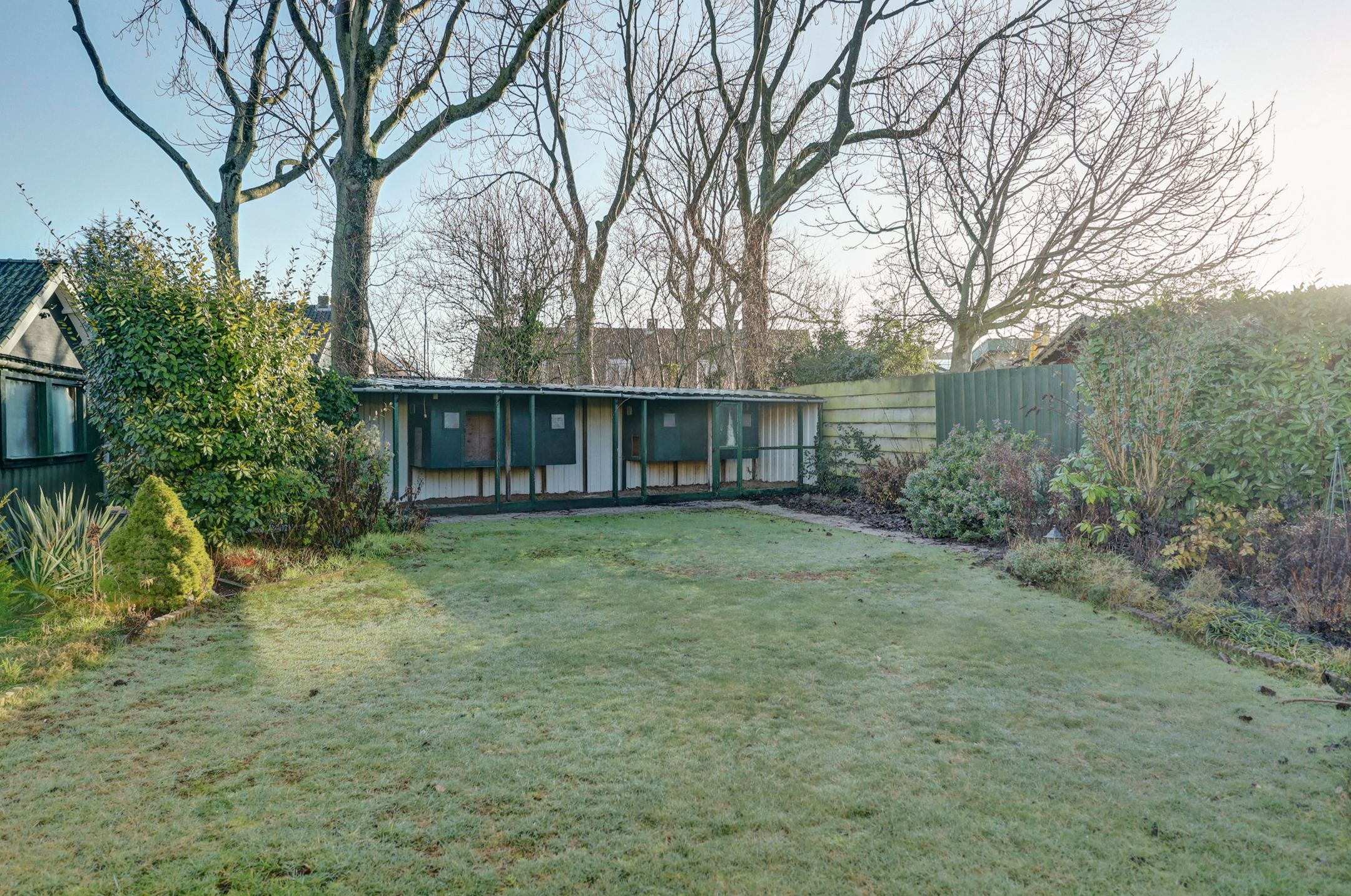 Foto 6 van Frederikstraat 9