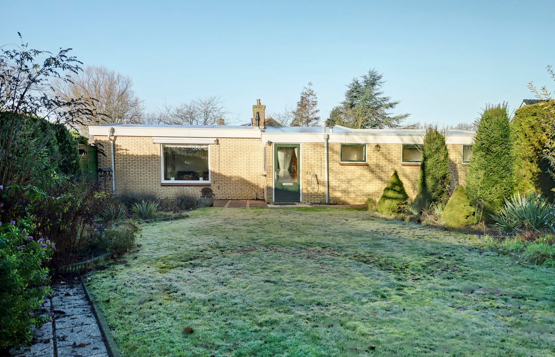 Foto 7 van Frederikstraat 9