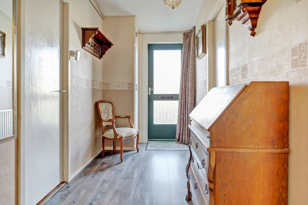 Foto 8 van Frederikstraat 9