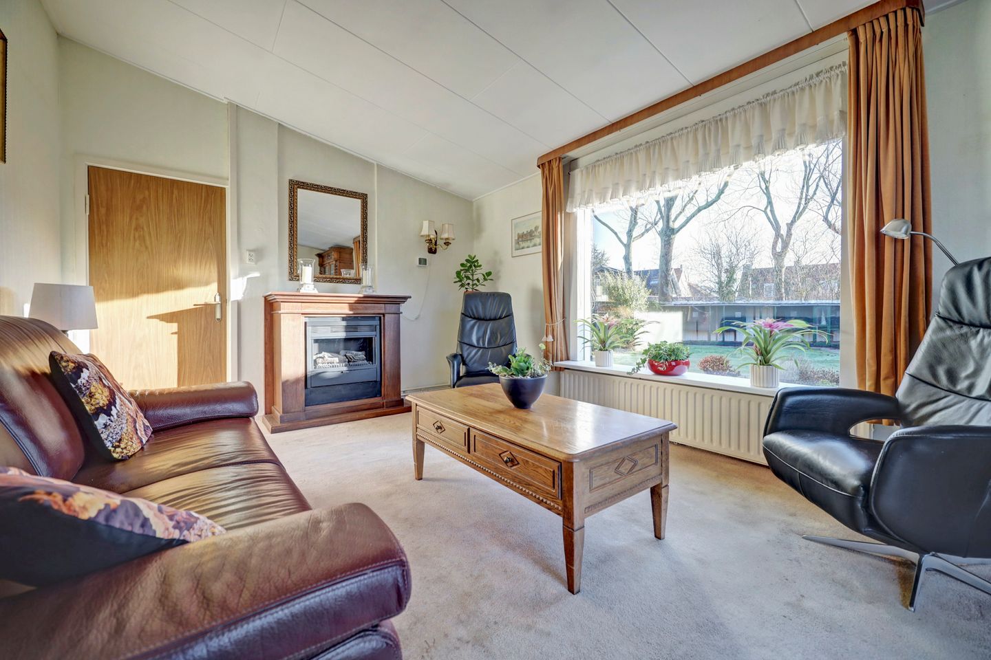 Foto 10 van Frederikstraat 9