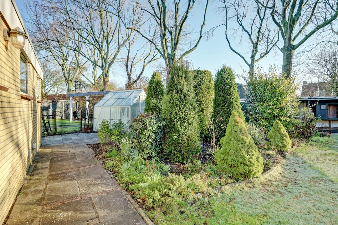 Foto 32 van Frederikstraat 9