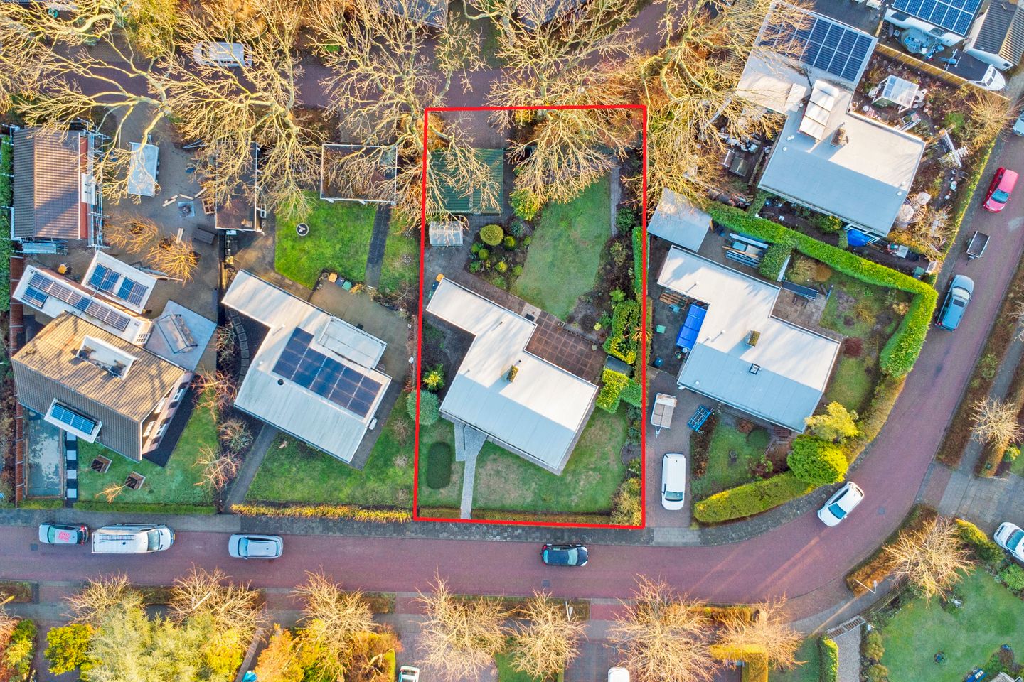 Foto 35 van Frederikstraat 9