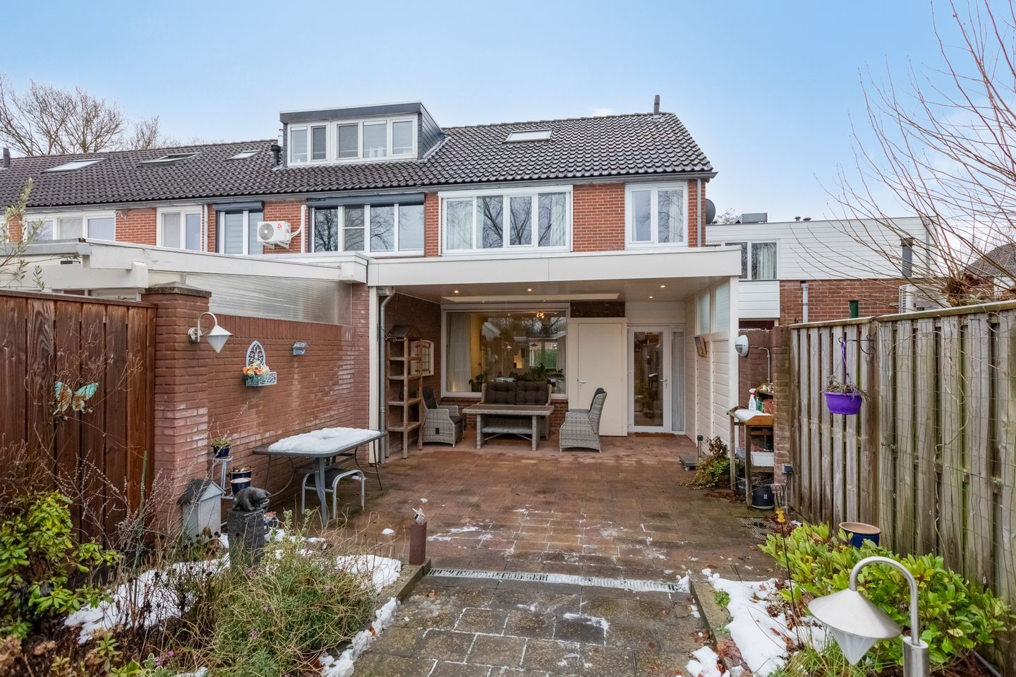 Foto 4 van Touwslagerstraat 87