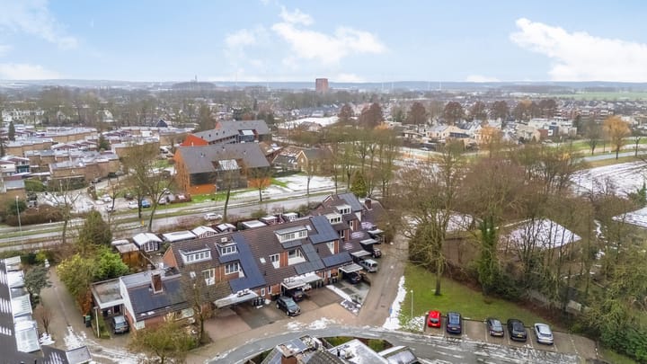 Foto 5 van Touwslagerstraat 87