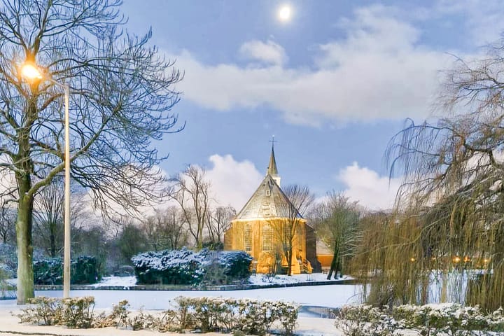 Foto 3 van Henk Oomspad 14