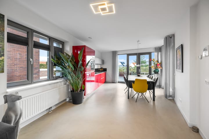 Foto 3 van Beatrixstraat 68-G