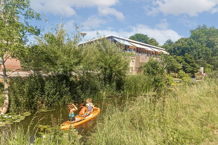 Foto 4 van Henk Oomspad 14