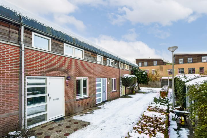 Foto 5 van Henk Oomspad 14