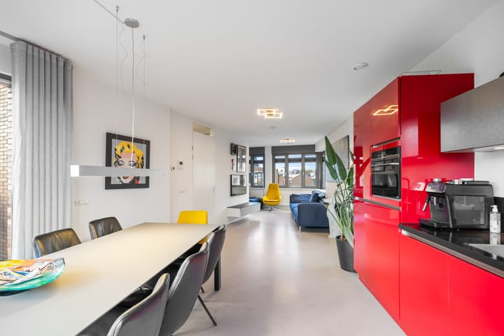 Foto 8 van Beatrixstraat 68-G