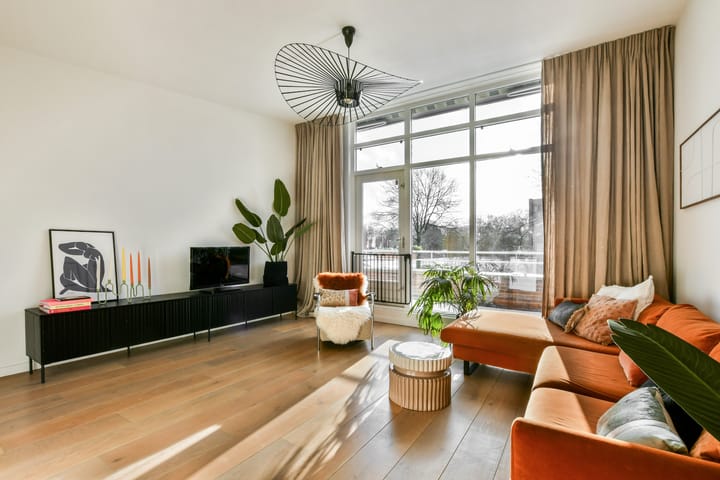 Foto 9 van Henk Oomspad 14