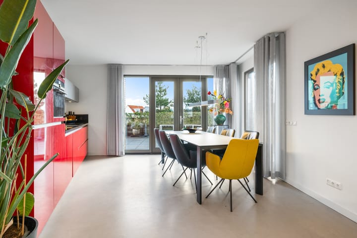 Foto 9 van Beatrixstraat 68-G