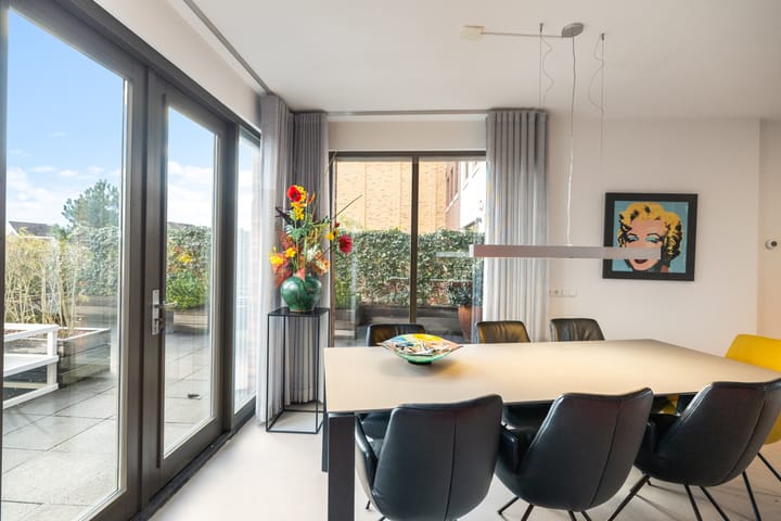 Foto 10 van Beatrixstraat 68-G