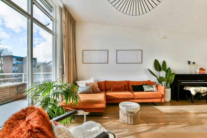 Foto 11 van Henk Oomspad 14