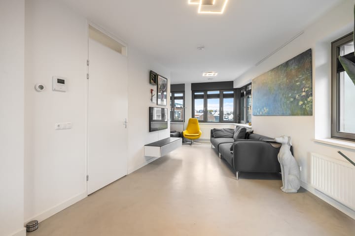 Foto 12 van Beatrixstraat 68-G