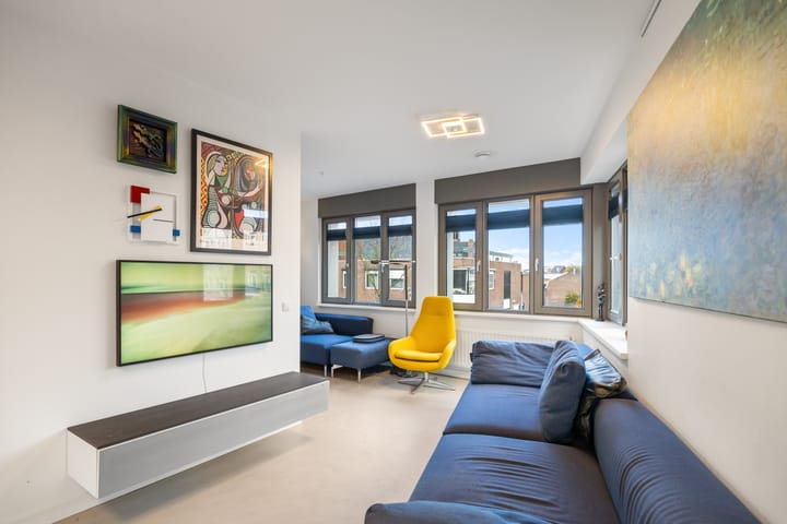 Foto 13 van Beatrixstraat 68-G