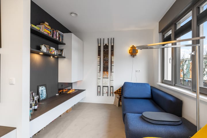 Foto 14 van Beatrixstraat 68-G