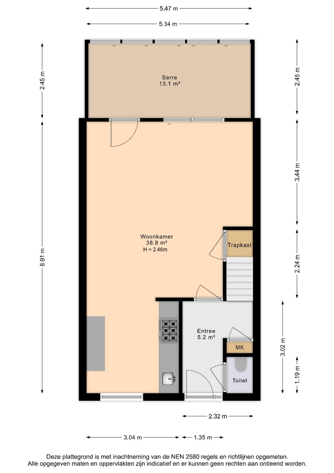 Foto 41 van Vijverjufferhof 14