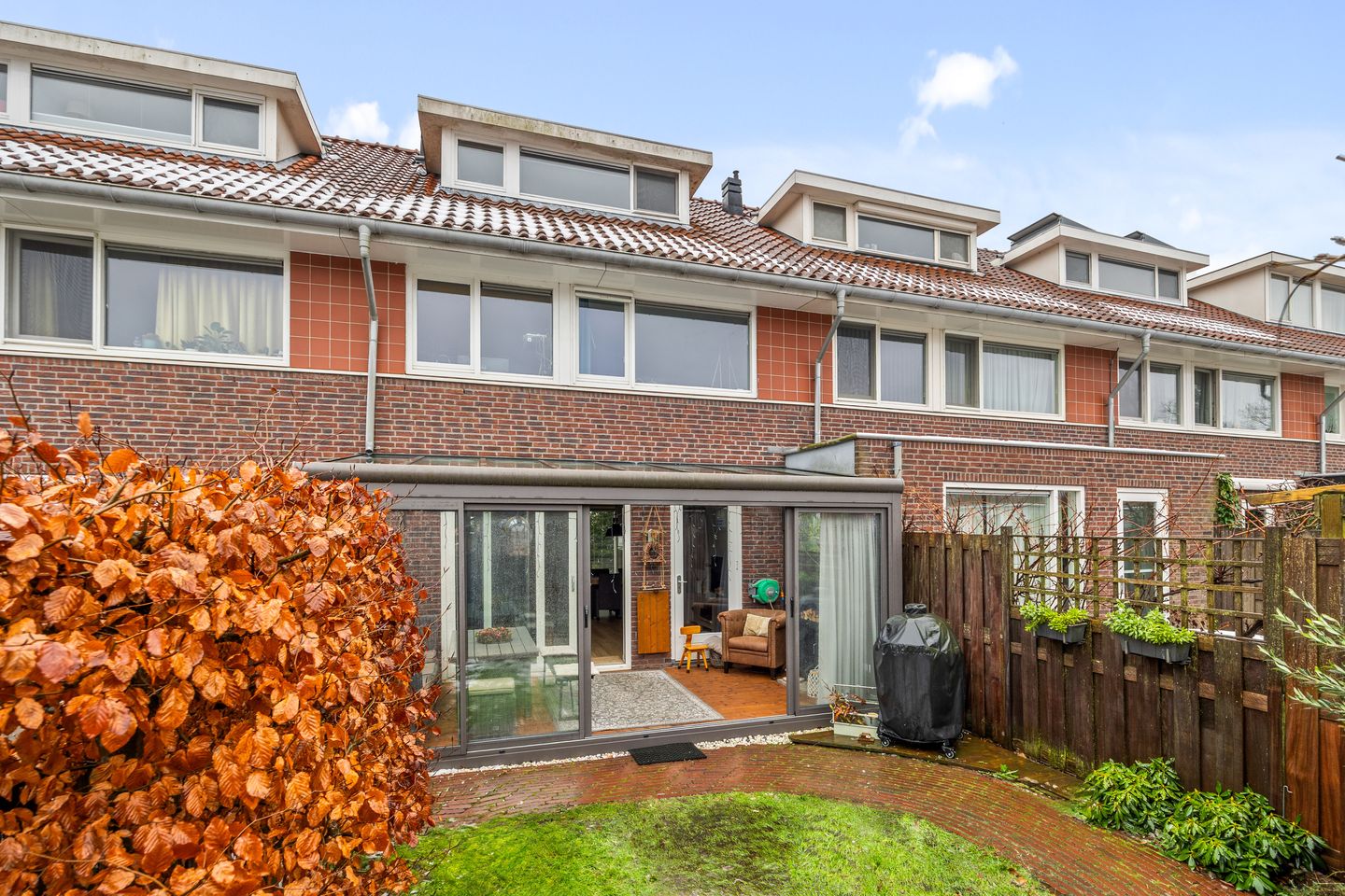 Foto 4 van Vijverjufferhof 14