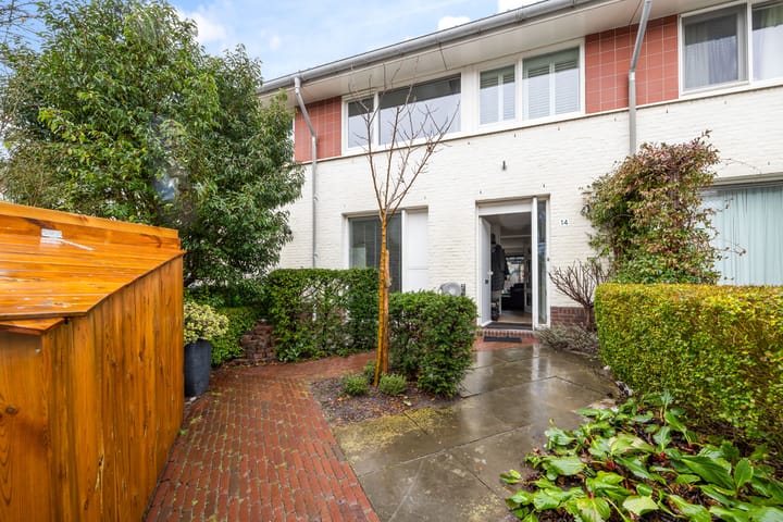 Foto 8 van Vijverjufferhof 14