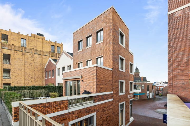 Foto 35 van Beatrixstraat 68-G