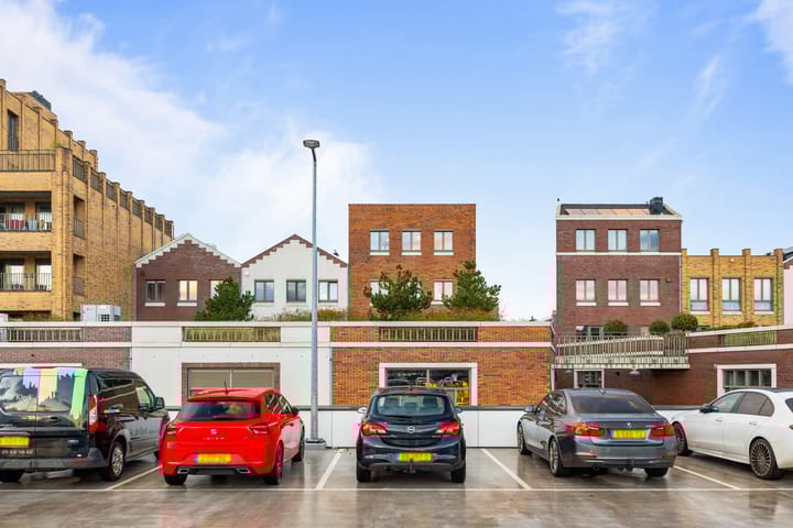 Foto 36 van Beatrixstraat 68-G