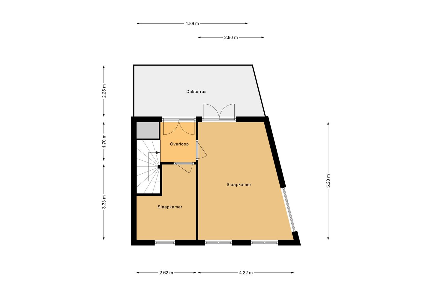 Foto 40 van Beatrixstraat 68-G